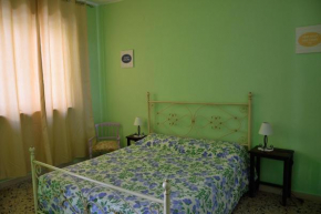 Гостиница B&B Maria Montis  Ассемини